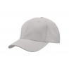 Cap - mod. 4199:Grey, Cotton, Grey